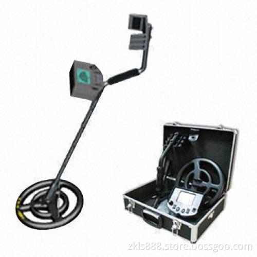 PL-2 Ground Search Metal Detector